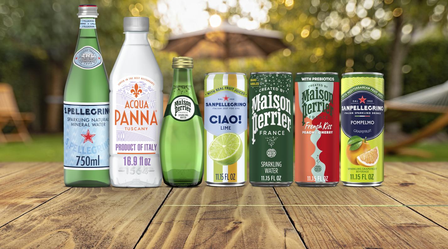 International Premium Waters 