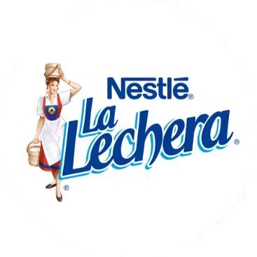 La Lechera